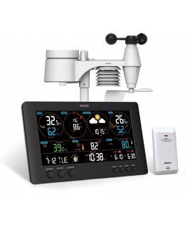 Ilmajaam Wifi Sencor SWS12500