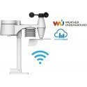 Ilmajaam Wifi Sencor SWS12500 Ilmajaam Wifi Sencor SWS12500