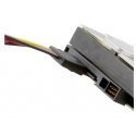 Deltaco SATA-S SATA-kaapeli Deltaco SATA-S SATA-kaapeli