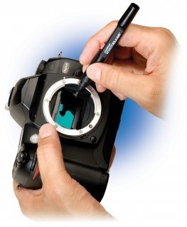 Cleaner Cleaning pencil LENSPEN SensorKlear II