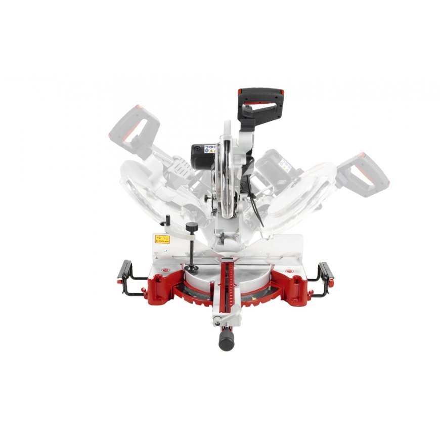 Holzmann KAP305JL_230V leņķzāģis 4200 RPM
