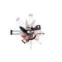 Holzmann KAP305JL_230V jiirisaha 4200 RPM Holzmann KAP305JL_230V jiirisaha 4200 RPM