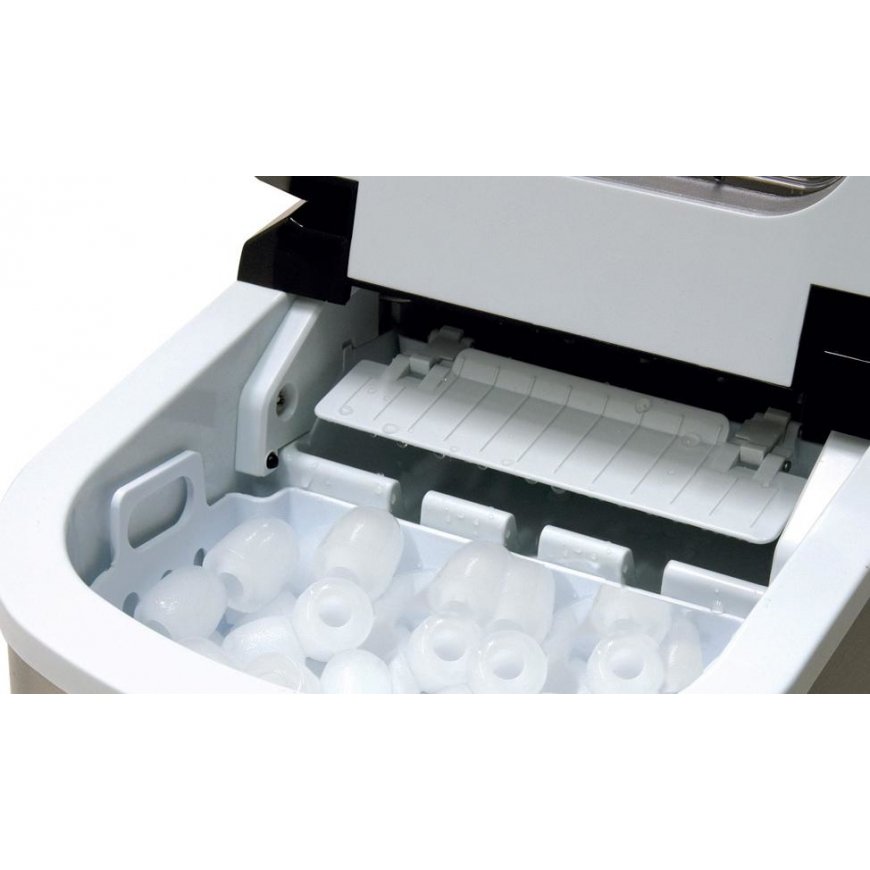 Caso IceMaster PRO Nerūsējošs tērauds