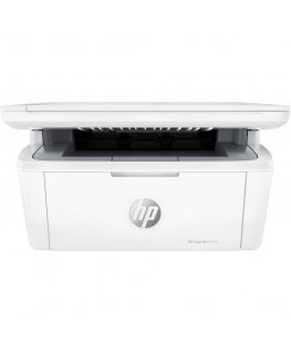 HP LASERJET MFP M140W