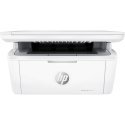 HP LaserJet MFP M140w B/W laser printer scanner copier USB WLAN HP LaserJet MFP M140w B/W laser printer scanner copier USB WLAN