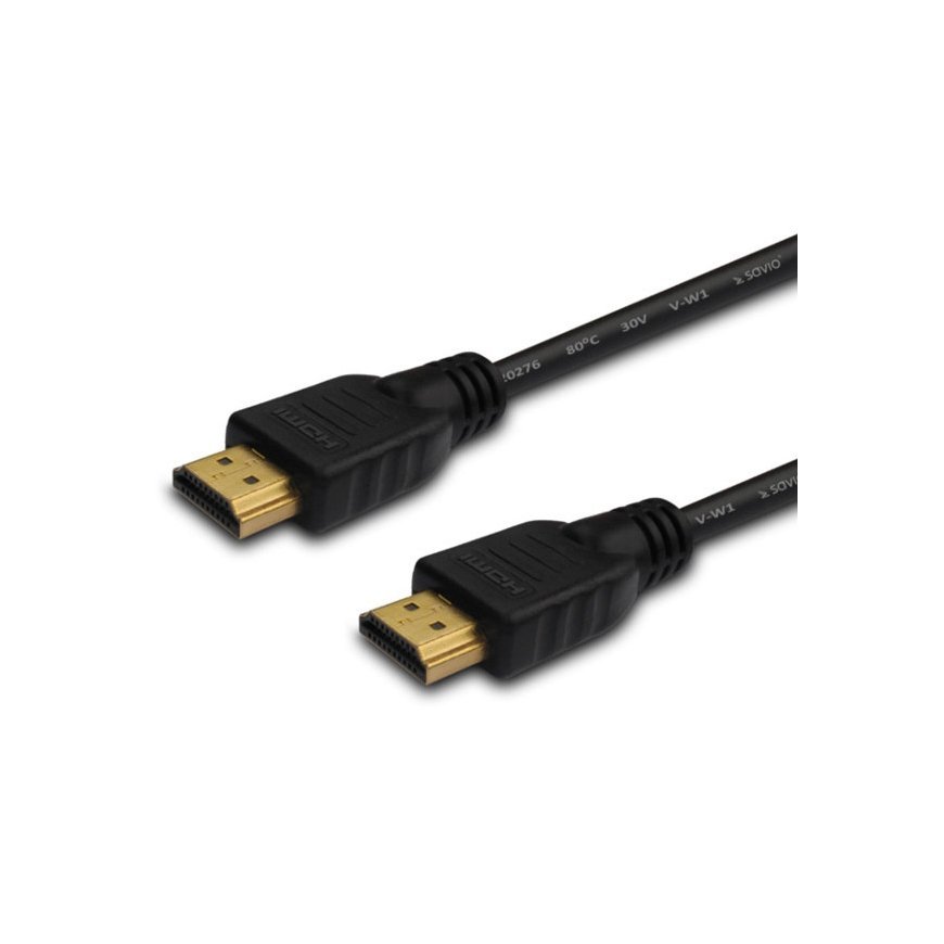 Savio CL-75 HDMI kabelis 20 m