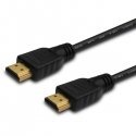Savio CL-75 HDMI kabelis 20 m HDMI A tipo (standartinis) Juoda Savio CL-75 HDMI kabelis 20 m HDMI A tipo (standartinis) Juoda