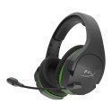HEADSET HYPERX CLOUDX STINGER/HHSS1C-DG-GY/G HYPERX HEADSET HYPERX CLOUDX STINGER/HHSS1C-DG-GY/G HYPERX