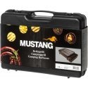 Mustang -retkigrilli Mustang -retkigrilli