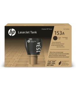 HP 153A BLACK ORIGINAL LASERJET