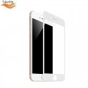 TakeMe HARD Ceramic защитное стекло на Полную поверхность экрана для Apple iPhone SE (2020) / 7 / 8 Белое TakeMe HARD Ceramic защитное стекло на Полную поверхность экрана для Apple iPhone SE (2020) / 7 / 8 Белое