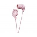 JVC HA-FX10-LP-E headphones/headset JVC HA-FX10-LP-E headphones/headset