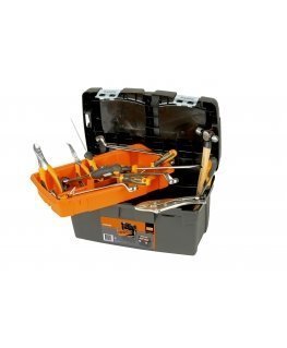 Bahco 4750PTB50 įrankių dėžė