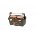 Bahco 4750PTB50 small parts/tool box Bahco 4750PTB50 small parts/tool box