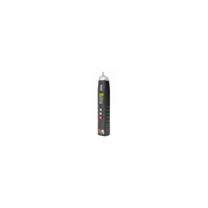 Habotest HT122, non-contact voltage tester / diode tester, NCV, True RMS – 2