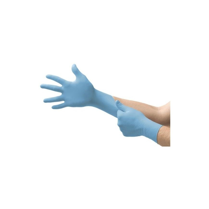 TouchNTuff Disposable gloves Ansell TouchNTuff® 92-670