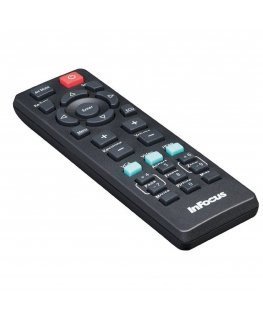 InFocus Navigator 5 Remote Control