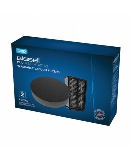 Bissell 3092 putekļsūcēju aksesuārs un piederums Stieņveida putekļsūcējs Filtrs