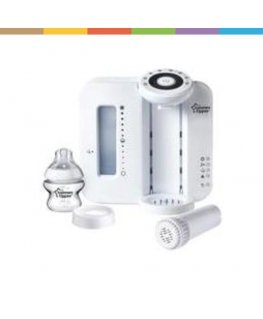 TOMMEE TIPPEE filters PERFECT PREP DAY & NIGHT, 2 pcs., 423722