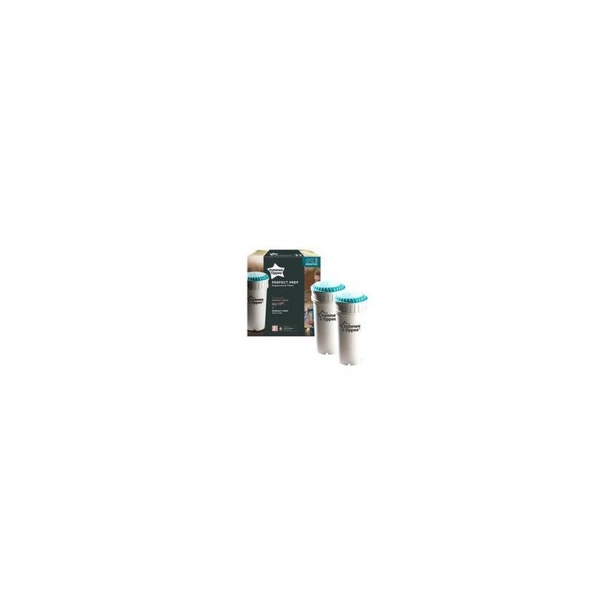 TOMMEE TIPPEE filtrai PERFECT PREP DAY & NIGHT, 2 vnt., 423722 – 2