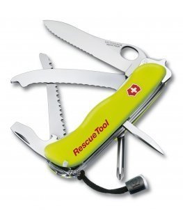 Victorinox RescueTool One Hand Daudzrīku nazis