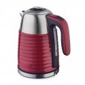 El. virdulys MAESTRO 1,7l MR-051-Raudonas El. virdulys MAESTRO 1,7l MR-051-Raudonas