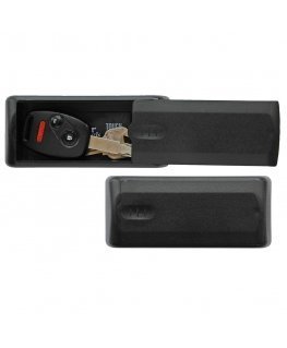 Master Lock Magnetic Key Case 207EURD