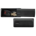 Master Lock Magnetic Key Case 207EURD