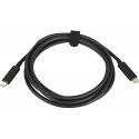 HP USB-C TO USB-C 100W CABLE HP USB-C TO USB-C 100W CABLE