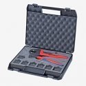 KNIPEX Crimp System Pliers KNIPEX Crimp System Pliers