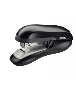 Rapid F30 Taisnā skava Melns