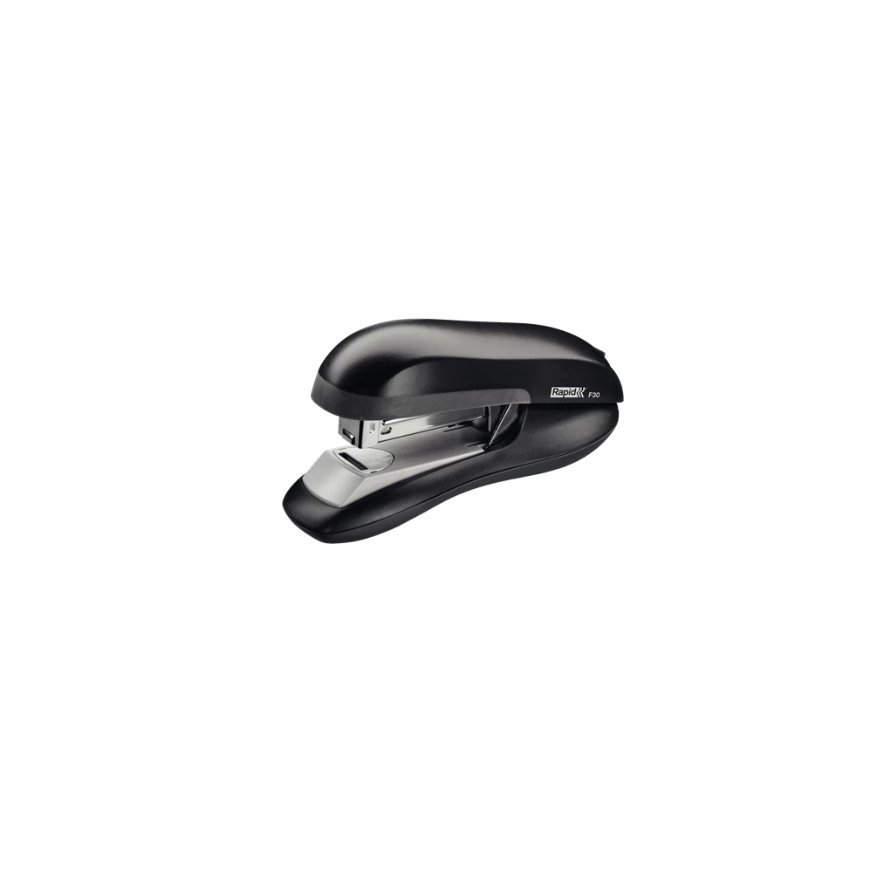 Rapid F30 Flat clinch Black