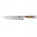 Güde Alpha cooking knife 26 cm Pear Wood
