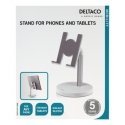 Deltaco ARM-275 hoidja Passiivne hoidja Mobiiltelefon/nutitelefon, Tahvelarvuti/Ultramobiilne arvuti Deltaco ARM-275 hoidja Passiivne hoidja Mobiiltelefon/nutitelefon, Tahvelarvuti/Ultramobiilne arvuti