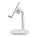 Deltaco ARM-275 holder Passive holder Mobile phone/Smartphone, Tablet/UMPC White Deltaco ARM-275 holder Passive holder Mobile phone/Smartphone, Tablet/UMPC White