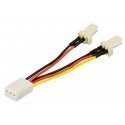 Deltaco SSI-36 internal power cable Deltaco SSI-36 internal power cable