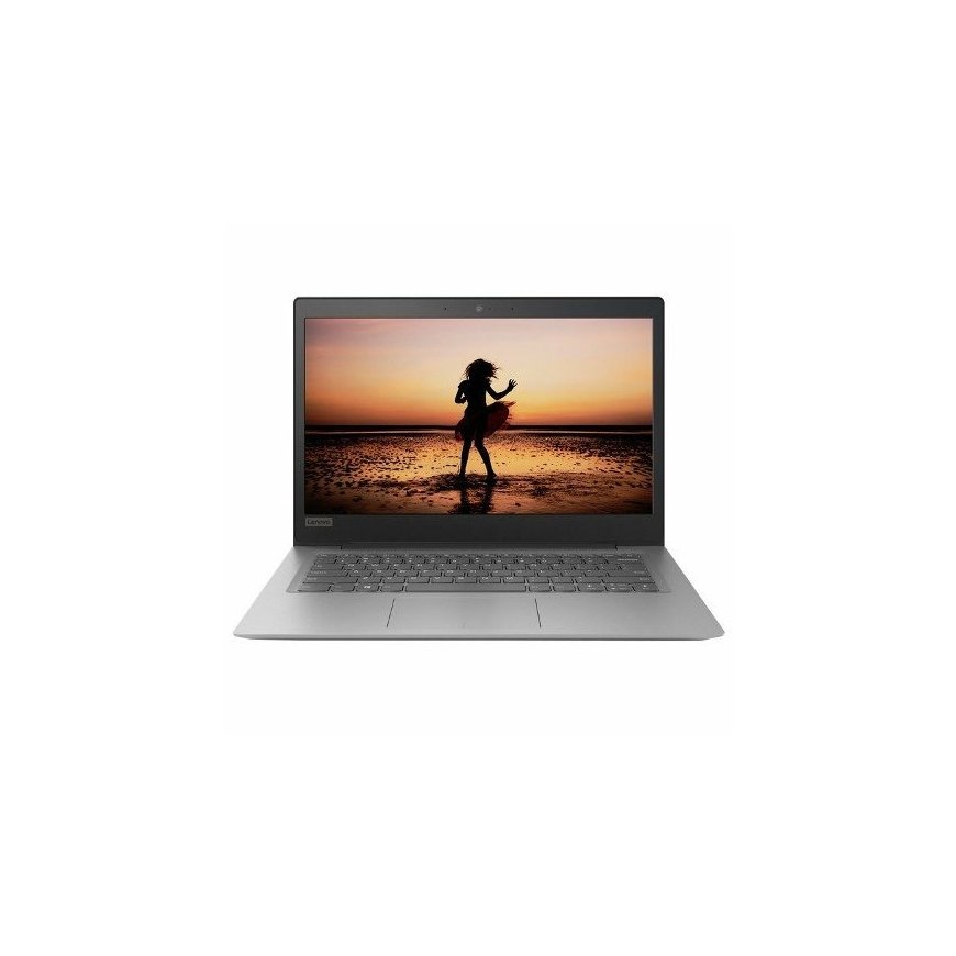 Lenovo Laptop Lenovo IdeaPad 120S-14IAP Gray