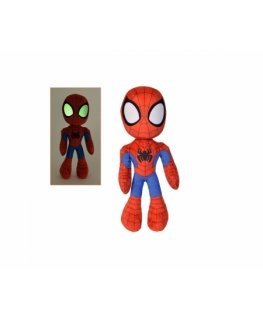 Disney Marvel Spidey -pehmolelu, 25 cm