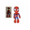 Disney Marvel Spidey plush toy, 25 cm Disney Marvel Spidey plush toy, 25 cm