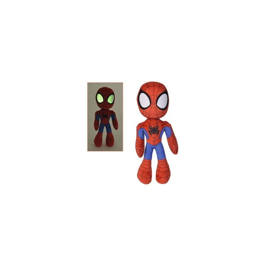 Disney Marvel Spidey plush toy, 25 cm – 2