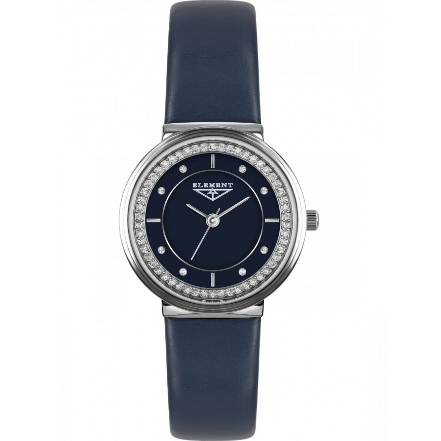 Watches 33 ELEMENT LADIES Blue 331508