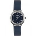 Watches 33 ELEMENT LADIES Blue 331508 Watches 33 ELEMENT LADIES Blue 331508