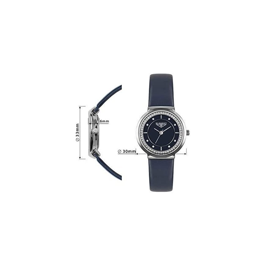 Watches 33 ELEMENT LADIES Blue 331508 – 2