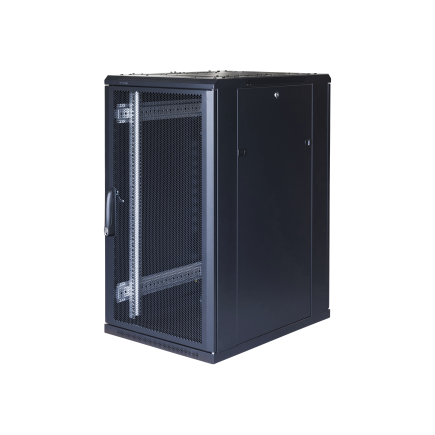 TOTEN System G, 19" cabinet, 22U