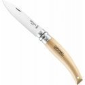 Opinel No. 08 Garden w. wood handle Opinel No. 08 Garden w. wood handle