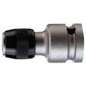 Makita P-05941 Bit Adapter 1/24KT - 1/4 6KT Makita P-05941 Bit Adapter 1/24KT - 1/4 6KT
