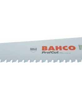 Bahco 255-34 käsisaha Selkäsaha 62 cm Musta, Oranssi, Ruostumaton teräs