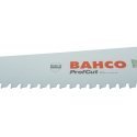 Bahco 255-34 zāģis Dārza zāģis 62 cm Melns, Oranžs, Nerūsējošs tērauds