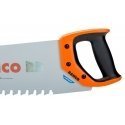 Bahco 255-34 zāģis Dārza zāģis 62 cm Melns, Oranžs, Nerūsējošs tērauds