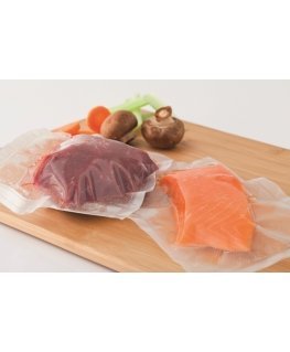 Caso 1235 vacuum sealer accessory Vacuum sealer bag + roll